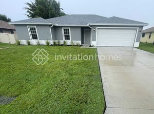 1355 Maracaibo St, Punta Gorda, FL 33980