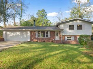 1110 Pinecrest Dr, Tallahassee, FL 32301