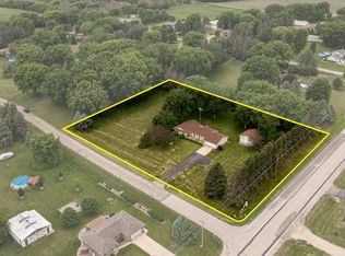 15 Field Ave SW, Byron, MN 55920