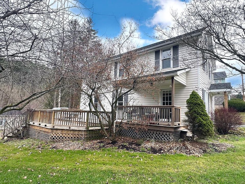 65 Central Ave, Wellsboro, PA 16901 Zillow