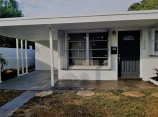 1002 SW 22nd Ave, Fort Lauderdale, FL 33312