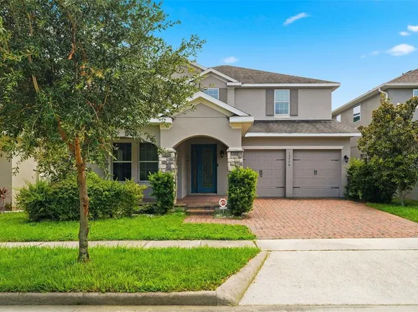 15778 SWEET LIMETTA DRIVE, WINTER GARDEN, FL 34787