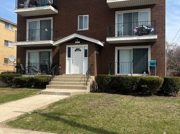 7919 S 83rd Ct Unit 1S