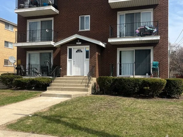 7919 S 83rd Ct Unit 1S, Justice, IL 60458