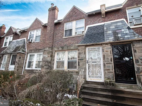 7856 Provident St, Philadelphia, PA 19150