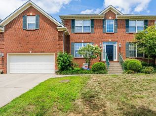 3276 Malone Dr, Lexington, KY 40513