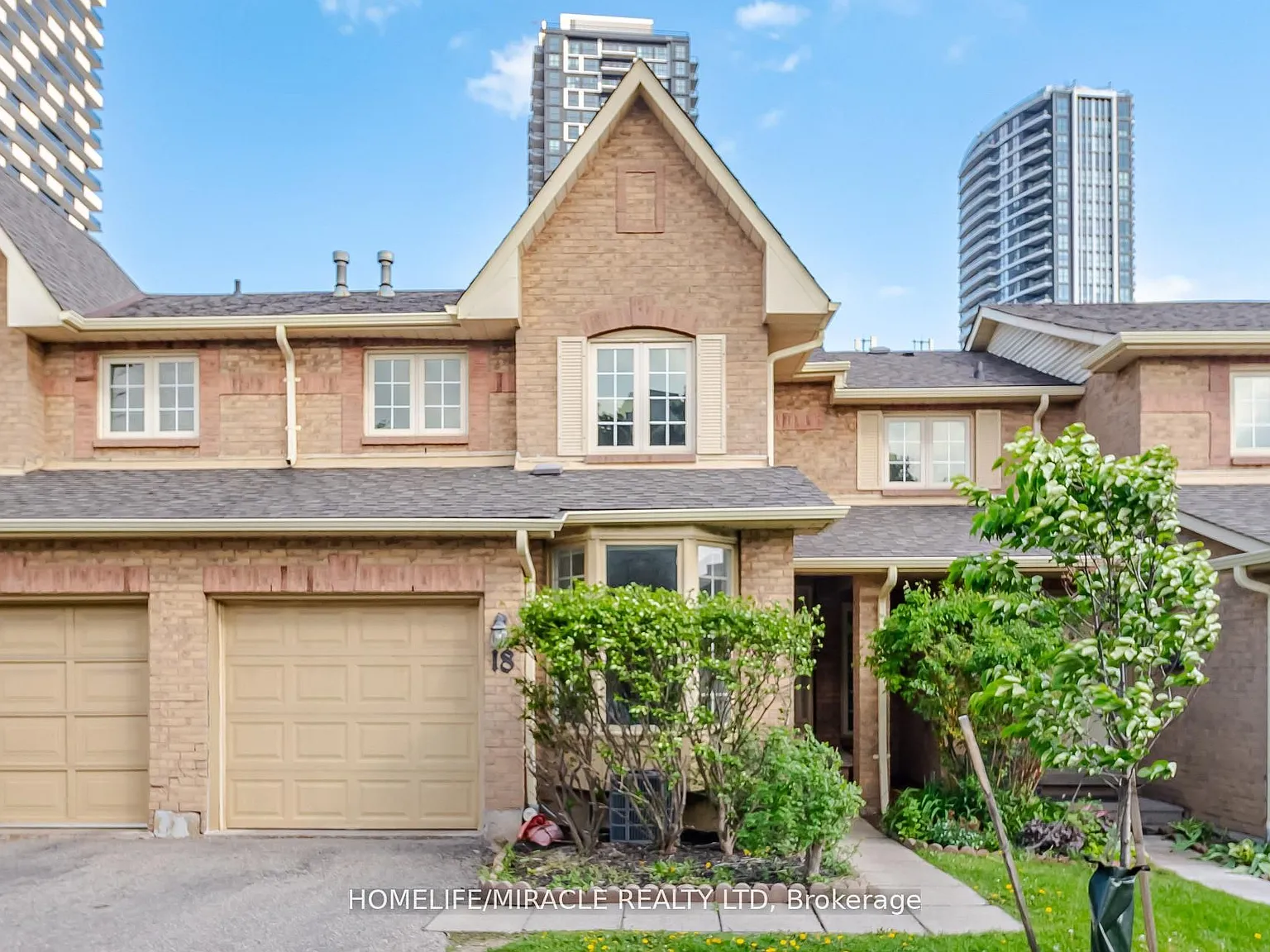 3 bed, $3,400 — Photo 2