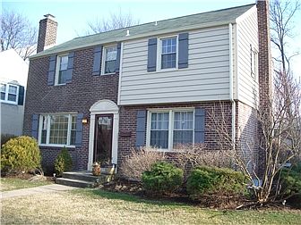 Welcome to your new home