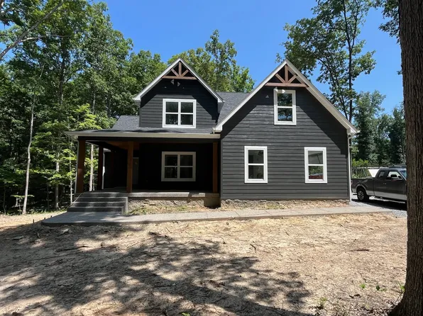 1026 Chickadee Trl Lot 155, Kingston Springs, TN 37082