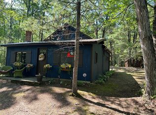 73 Massie Dr, Mio, MI 48647