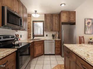 96 Mountainside Drive #B-59, Granby, CO 80446