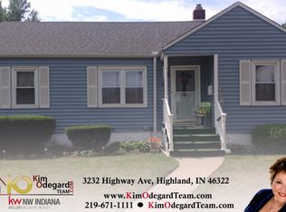 3232 Highway Ave, Highland, IN 46322
