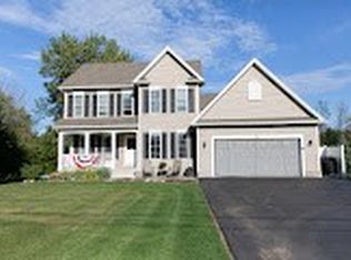 316 Bennett Rd, Hilton, NY 14468