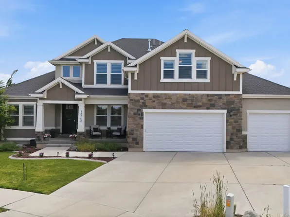 13742 S Bronco Hills Cir, Herriman, UT 84096
