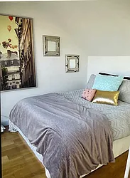 Rented by Centric New York