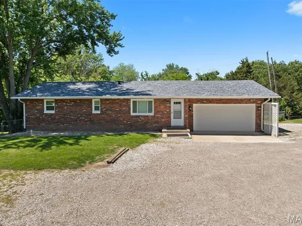 2018 Broadway, Highland, IL 62249