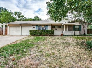 2005 Cheryl Ln, Arlington, TX 76013