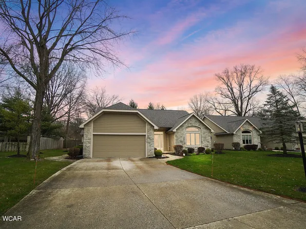 2465 Struthmore Dr, Lima, OH 45806