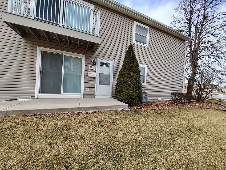 1st image of 7926 W 163rd Pl