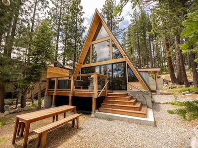 51091 Jeffery Pine Dr, Soda Springs, CA, 95728