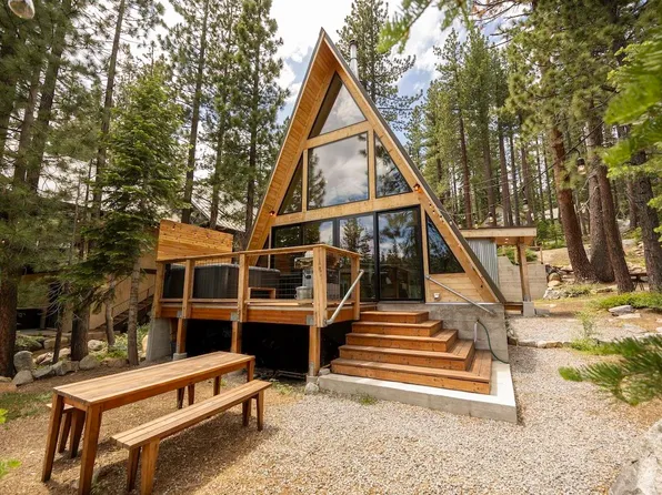 51091 Jeffery Pine Dr, Soda Springs, CA 95728