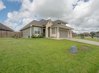 3089 Positano Loop, Bryan, TX 77808