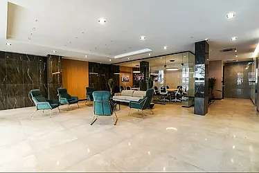 Rented by Highline Residential