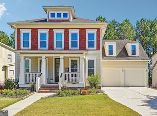 6210 Providence Club Dr, Mableton, GA 30126