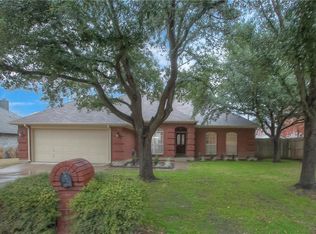 1117 Shady Hill Ln, Burleson, TX 76028