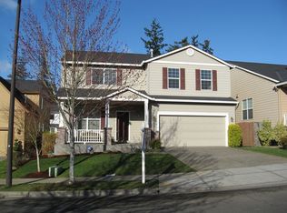 1695 NW 8th Ave, Hillsboro, OR