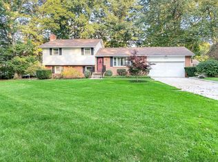 600 Biscayne Cir, Mansfield, OH 44903