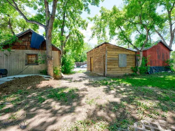 1524 Gallatin Ave, Helena, MT 59601