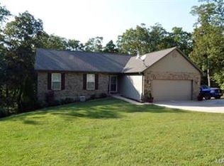 4955 Labarque Trl, Catawissa, MO 63015