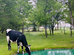 6AC County Road 930, Mexia, TX