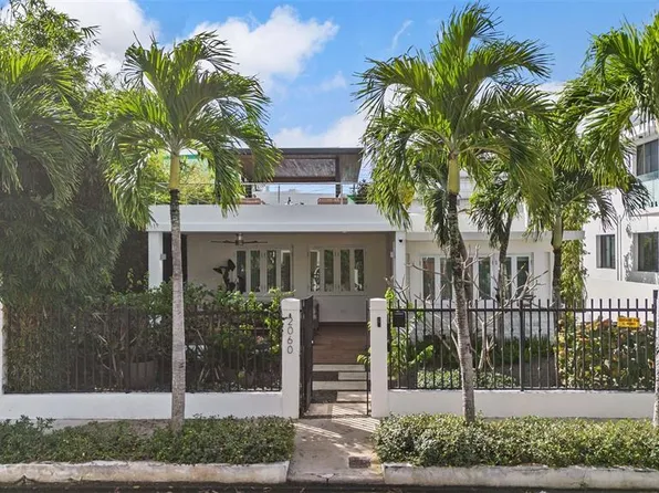 Ocean Park Cacique #2060, San Juan, PR 00911