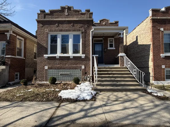 (undisclosed Address), Cicero, IL 60804