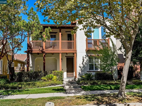 6057 W Branch Rd, San Ramon, CA 94582