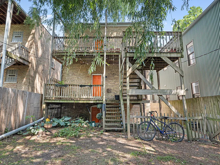 1236 N Marion Ct #2 — Photo 17
