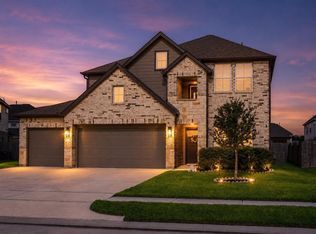 2927 Neem Tree Ln, Katy, TX 77493