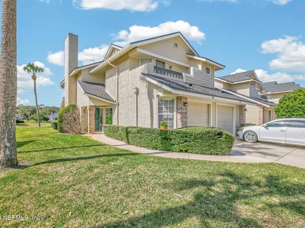 301 TOURNAMENT Road, Ponte Vedra, FL 32082