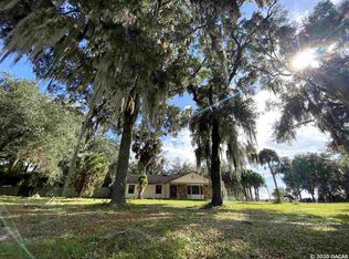 25013 SE 101st Ave, Hawthorne, FL 32640