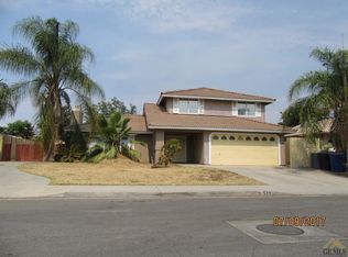 539 Salem St, Delano, CA 93215