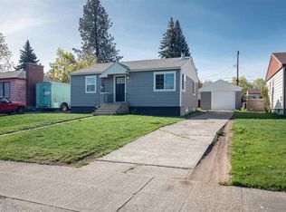 3208 E 19th Ave, Spokane, WA 99223