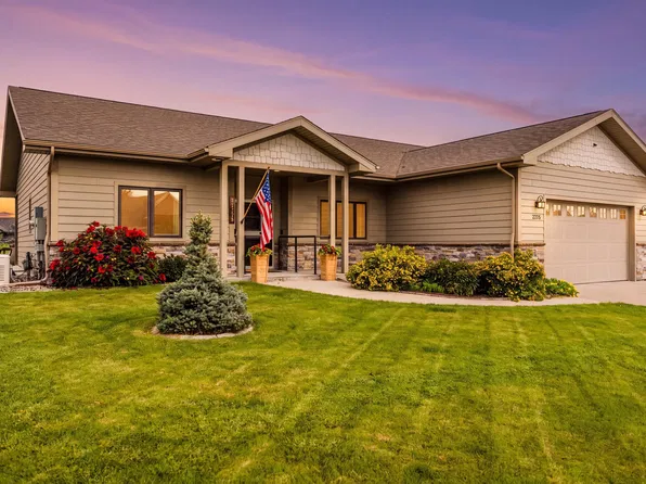 2235 Bruce Mountain Dr, Sheridan, WY 82801