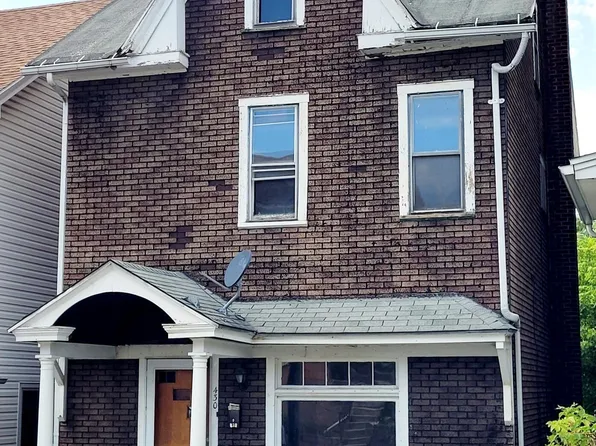 430 Crawford Ave, Altoona, PA 16602