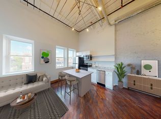 Reading Lofts, Reading, PA 19602