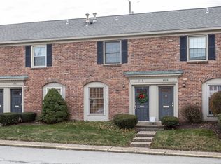 110 Jamestown Ct, Pittsburgh, PA