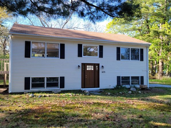429 Davisville Rd