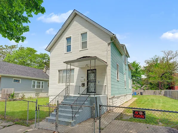 124 W 108th Pl, Chicago, IL 60628