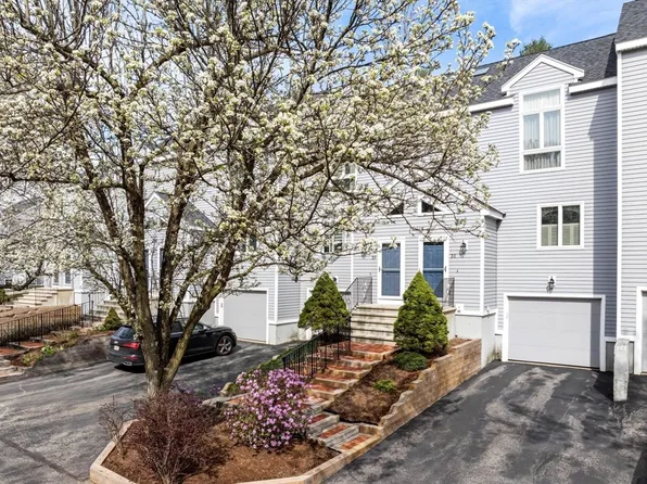 849 Boston Post Rd E APT 3E, Marlborough, MA 01752